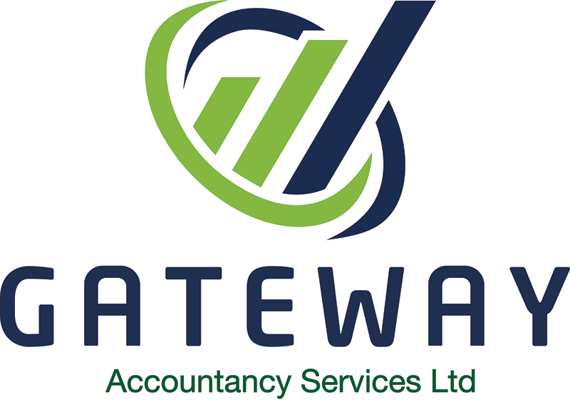 Gateway Accountancy Services Ltd logo
